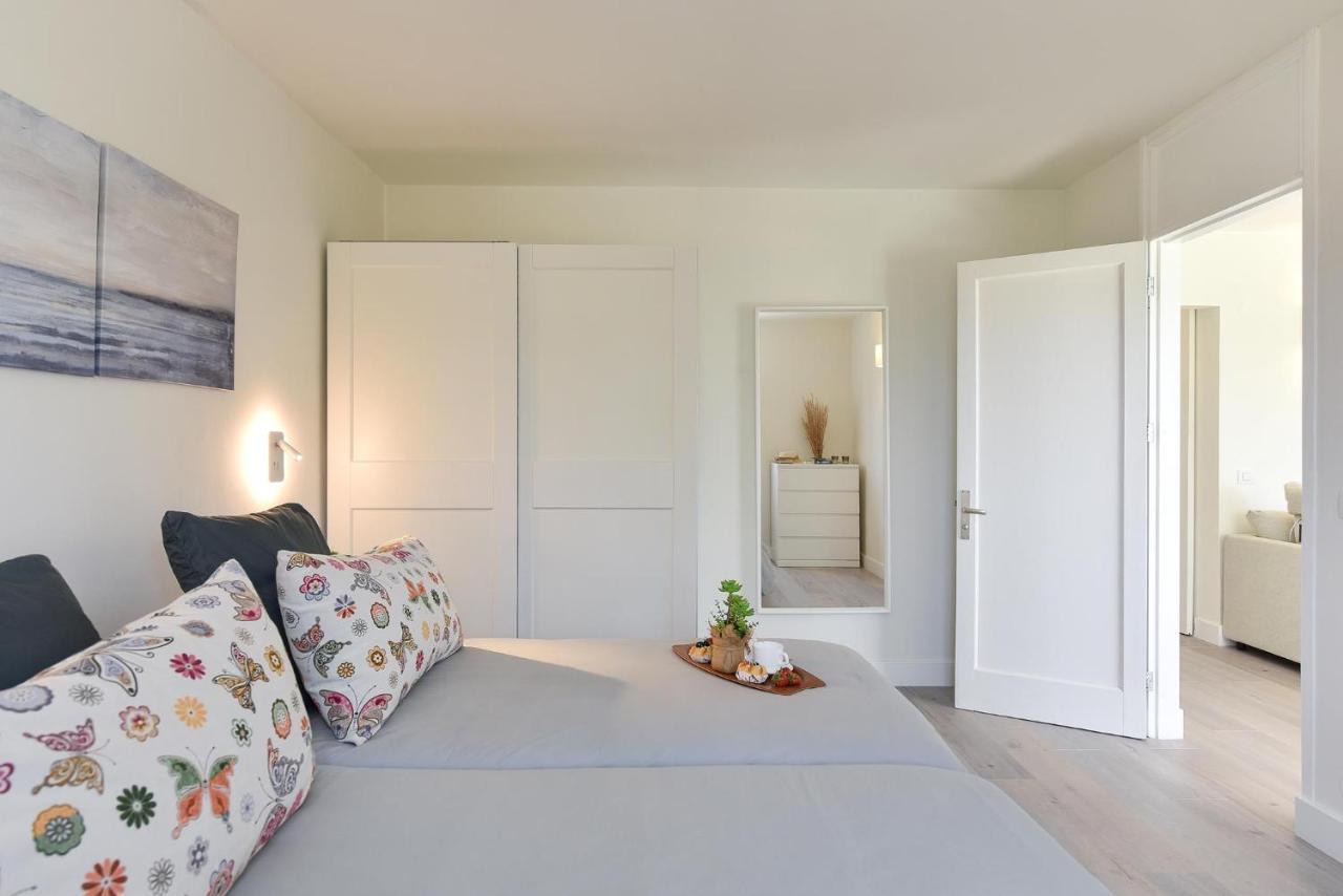 Holiday home Rocas Rojas