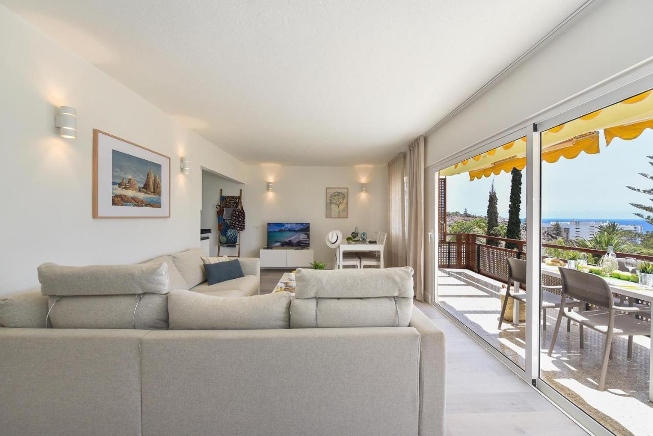 Rocas Rojas Holiday home San Agustin (Gran Canaria)