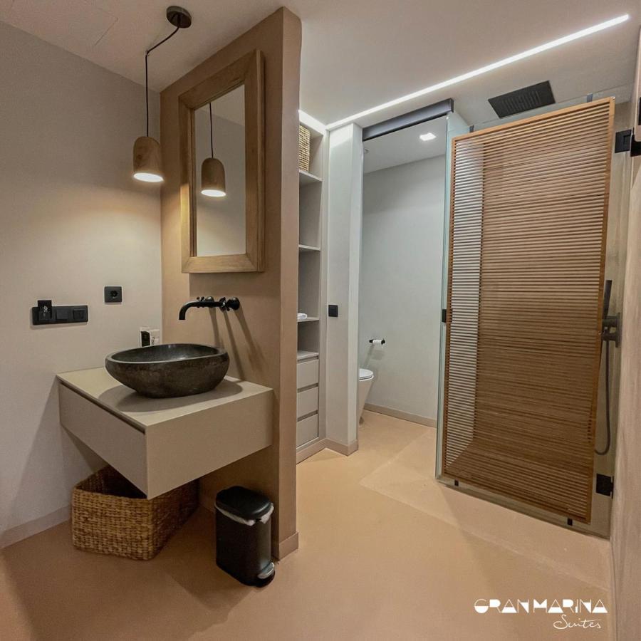Gran Marina Apartment