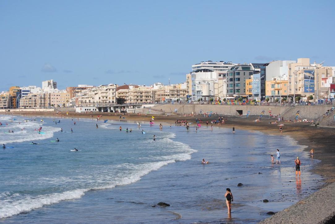 Gloriamar Canteras Apartment *