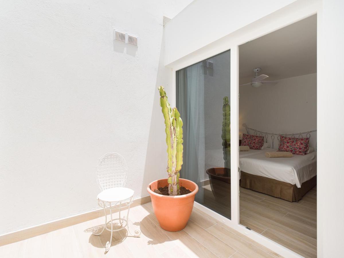Apartment Granada Ii