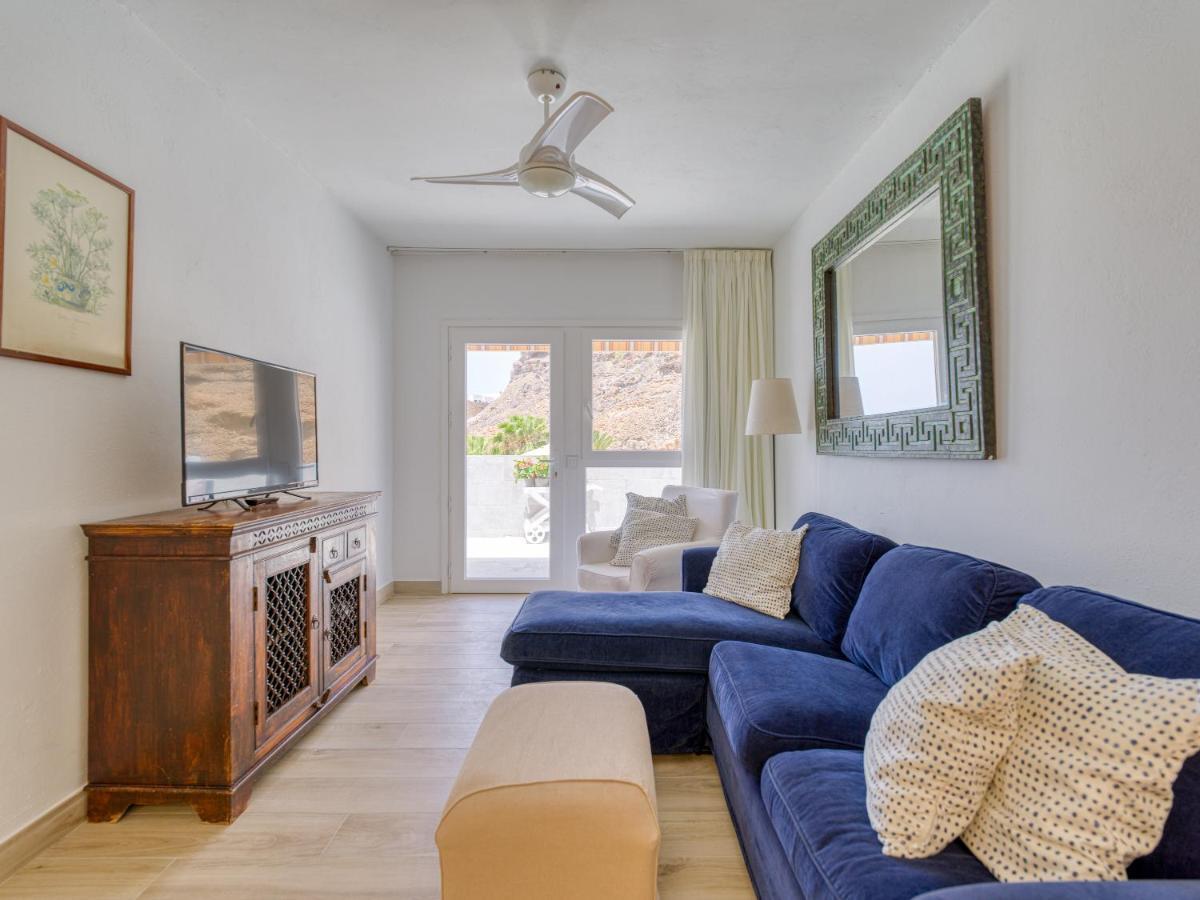 Granada Ii Apartment *