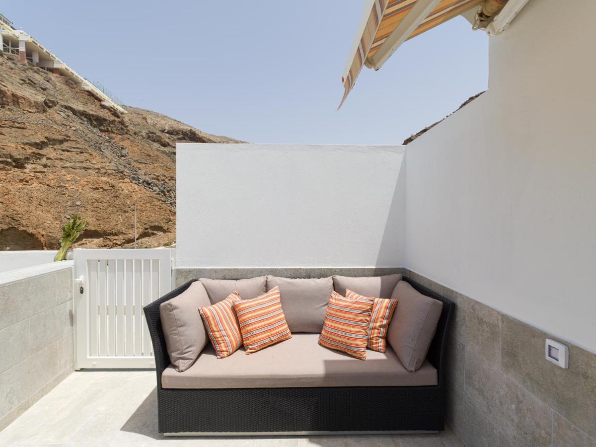 Apartamento Granada Ii Puerto Rico (Gran Canaria)