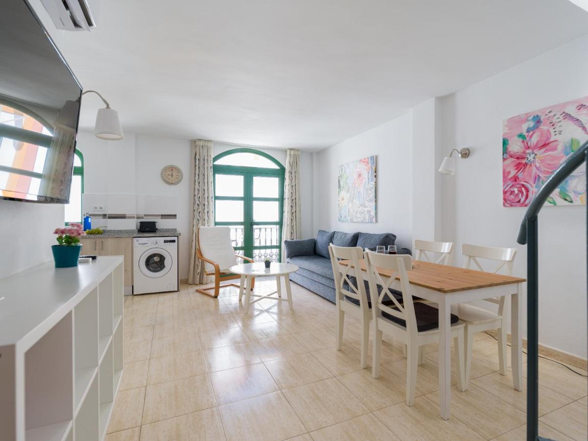 Appartement Marina Nº 290 Puerto De Mogan