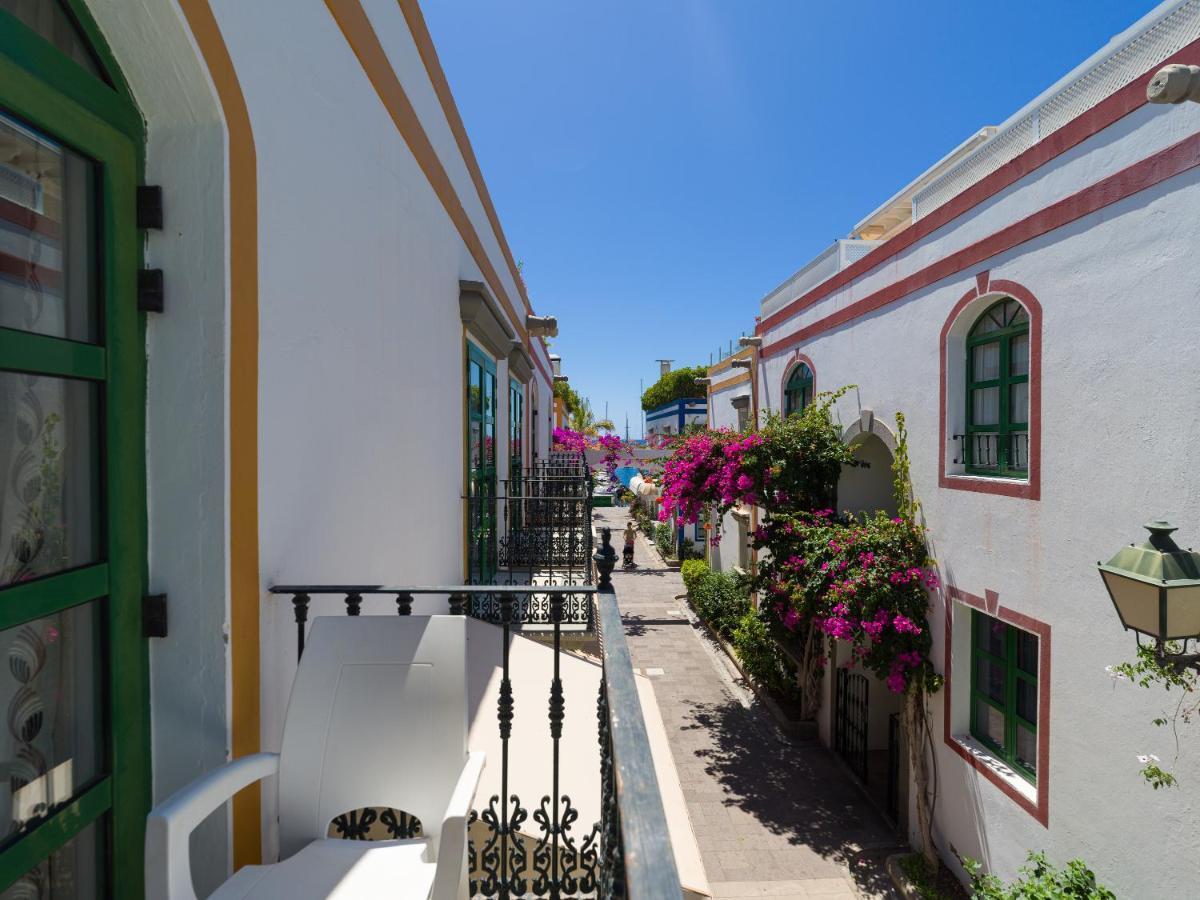 Marina Nº 290 Appartement