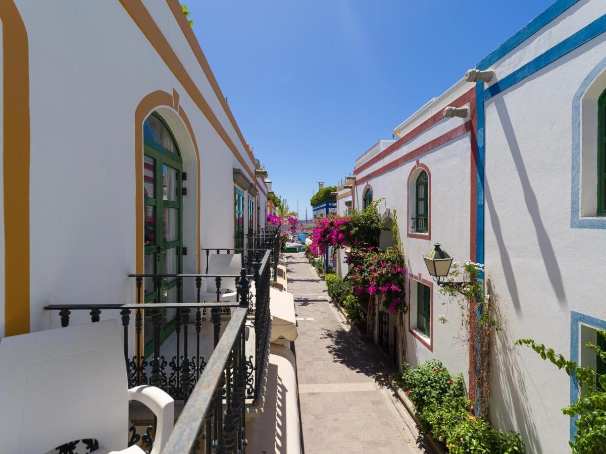 Marina Nº 290 Appartement