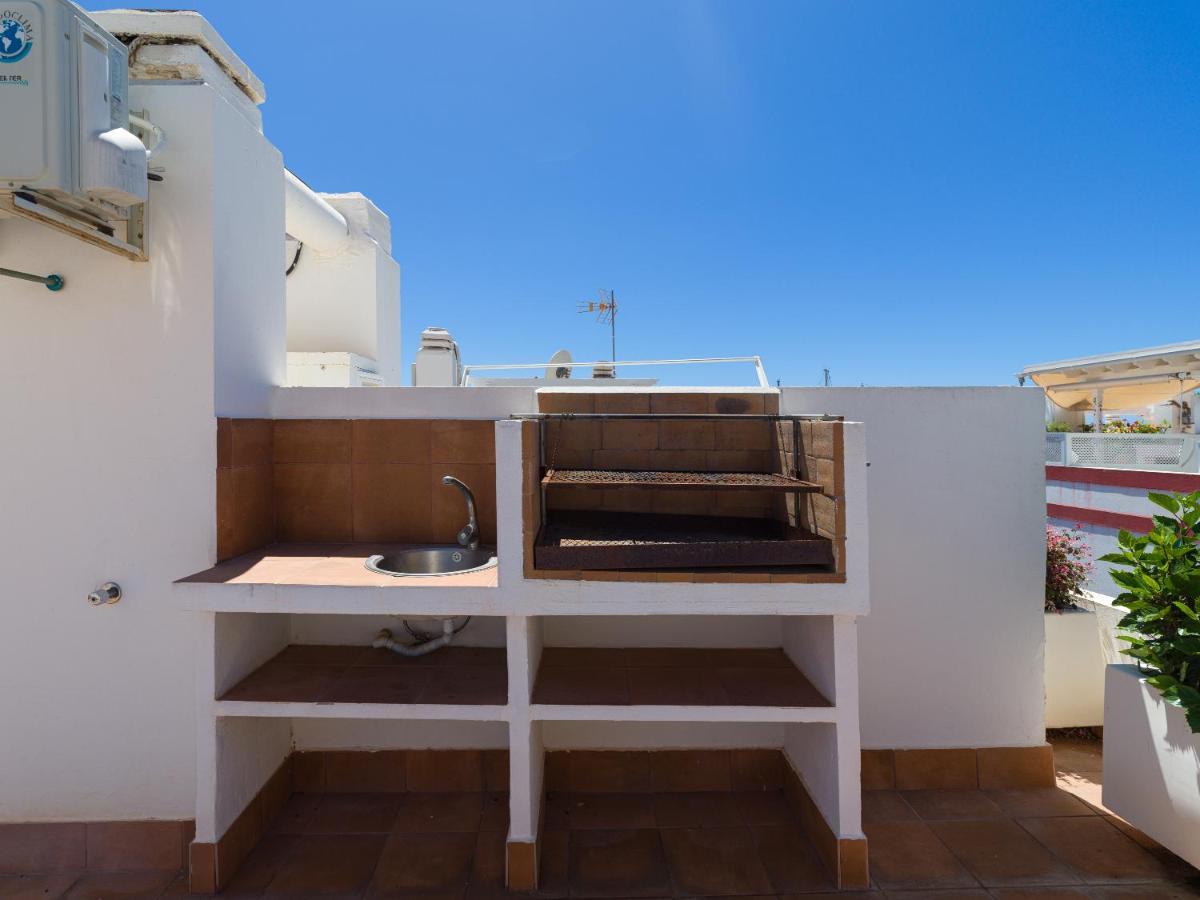 Marina Nº 290 Appartement Puerto De Mogan