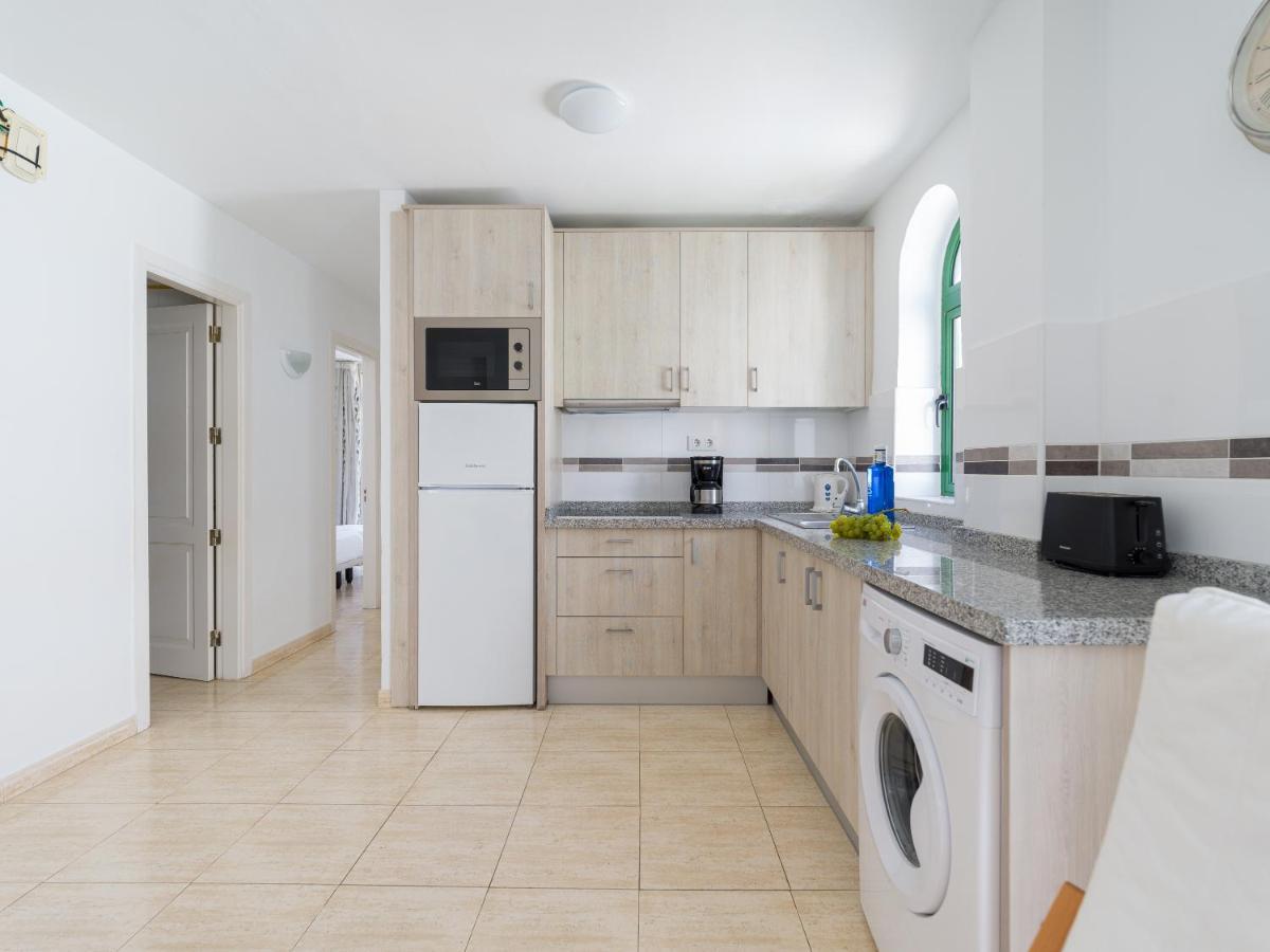 Appartement Marina Nº 290 *