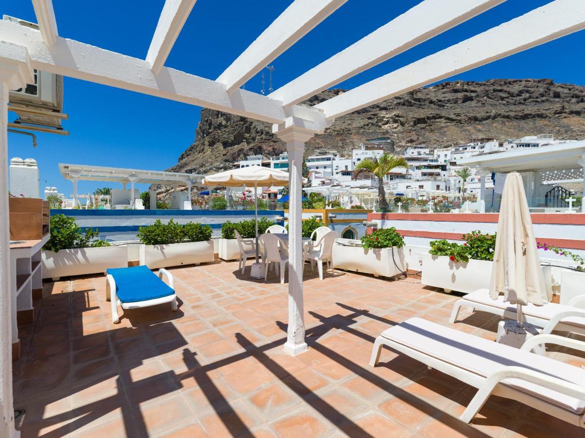 Marina Nº 290 Appartement