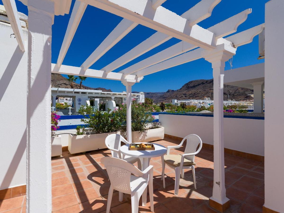 Marina Nº 296 Apartment