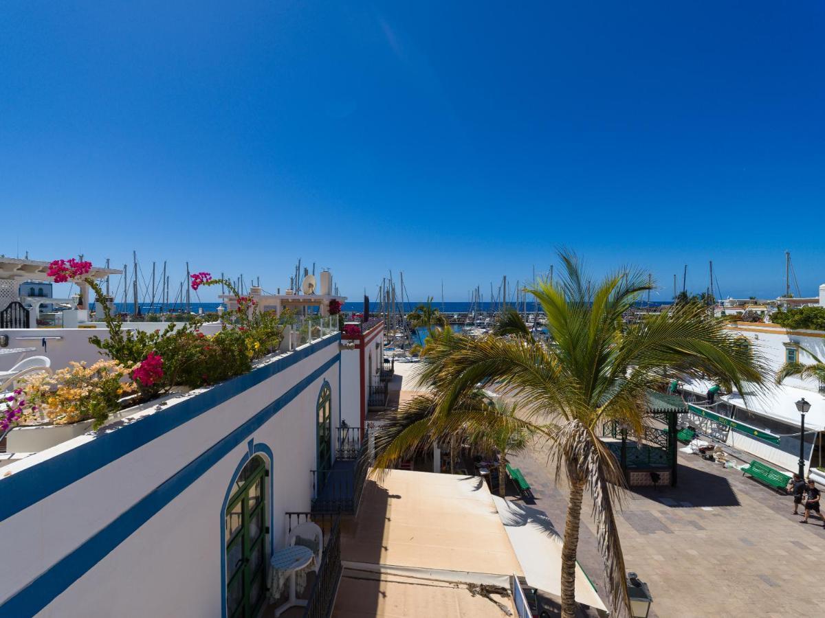 Marina Nº 296 Apartment *