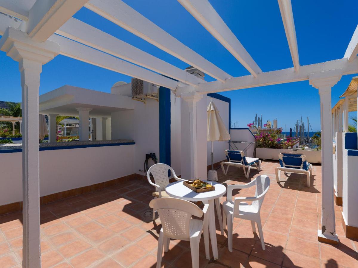Apartment Marina Nº 296 *