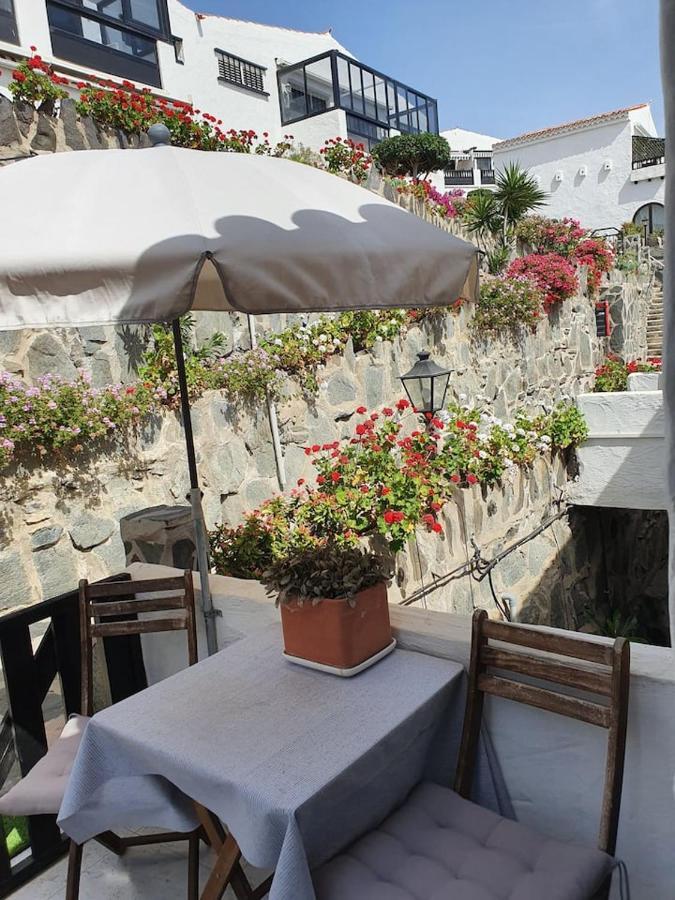 Apartamento Very Romantic Seaview With Warm Pool *