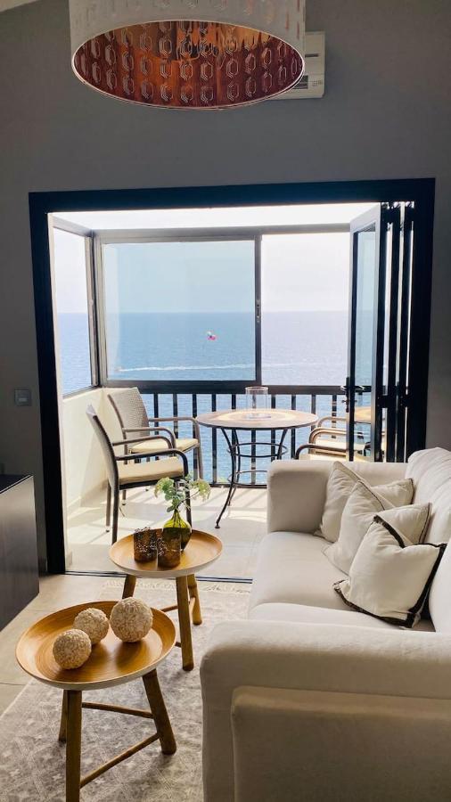 Very Romantic Seaview With Warm Pool * Patalavaca