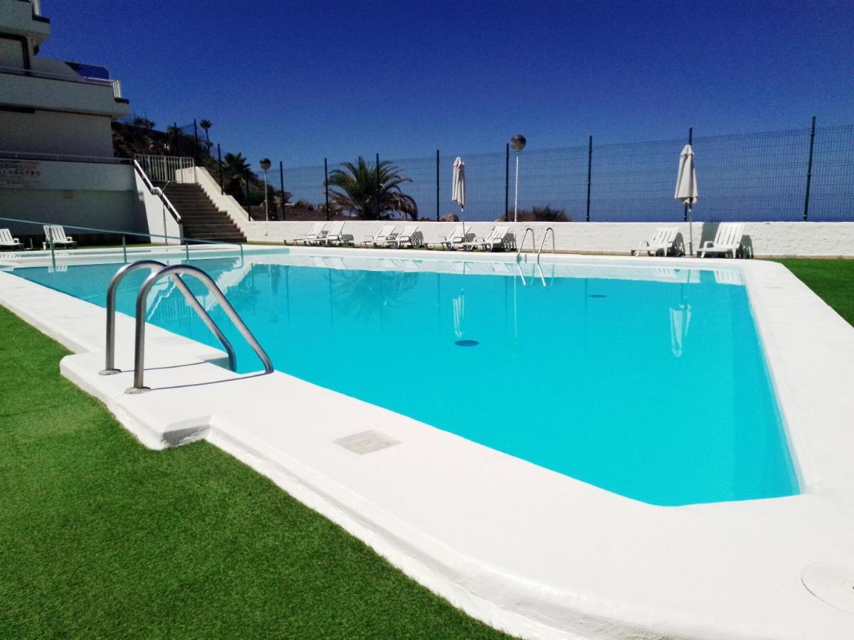 Balcon De Amadores 1 Apartment Puerto Rico (Gran Canaria)