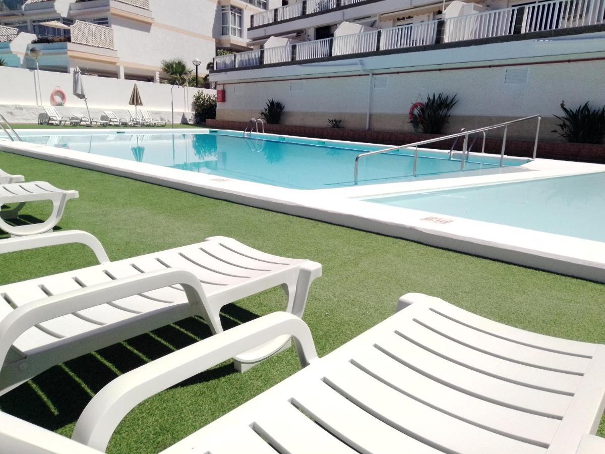 Balcon De Amadores 2 Apartment *