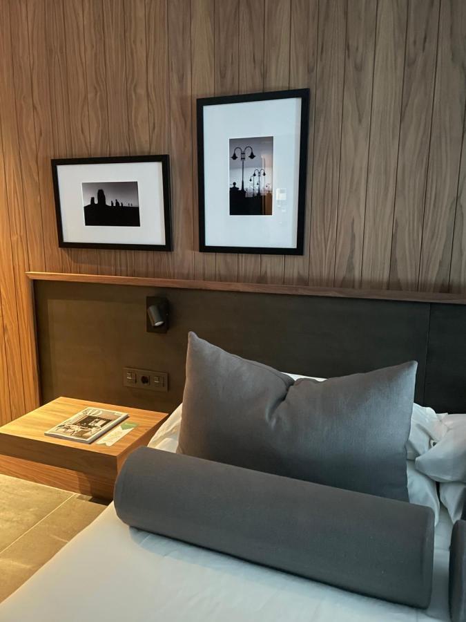 The Matter Meaningful Laura Appartement *