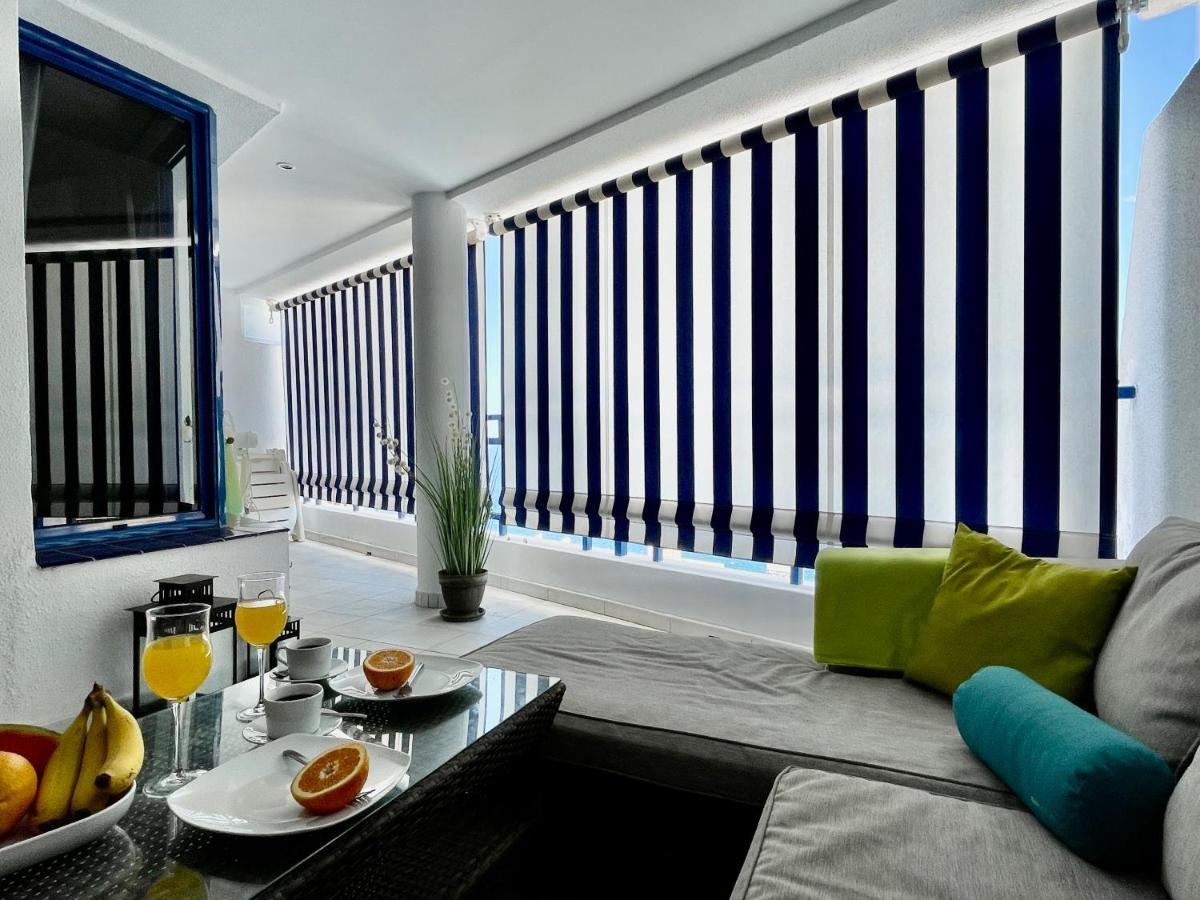Apartment Mit Traumblick Taurito