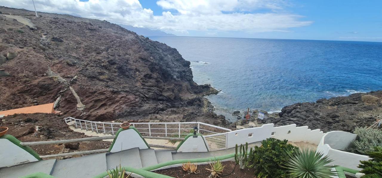 Apartamento Salema Mar, Relax Y Atardecer Al Norte De Gran Canaria Las Palmas de Gran Canaria
