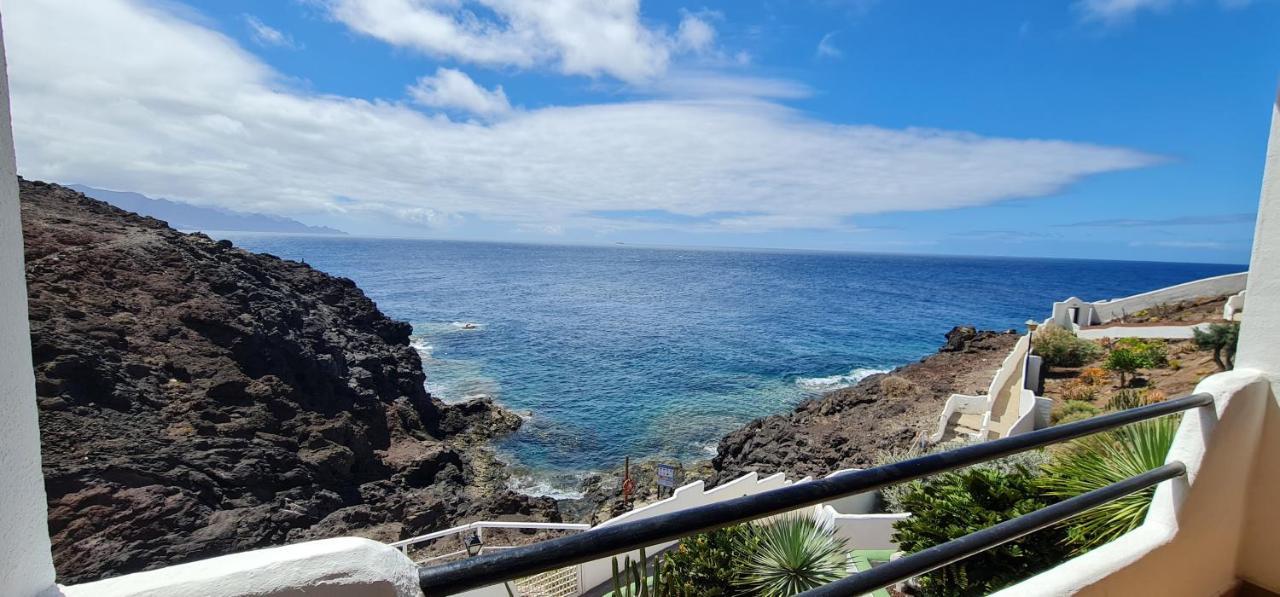 Apartamento Salema Mar, Relax Y Atardecer Al Norte De Gran Canaria