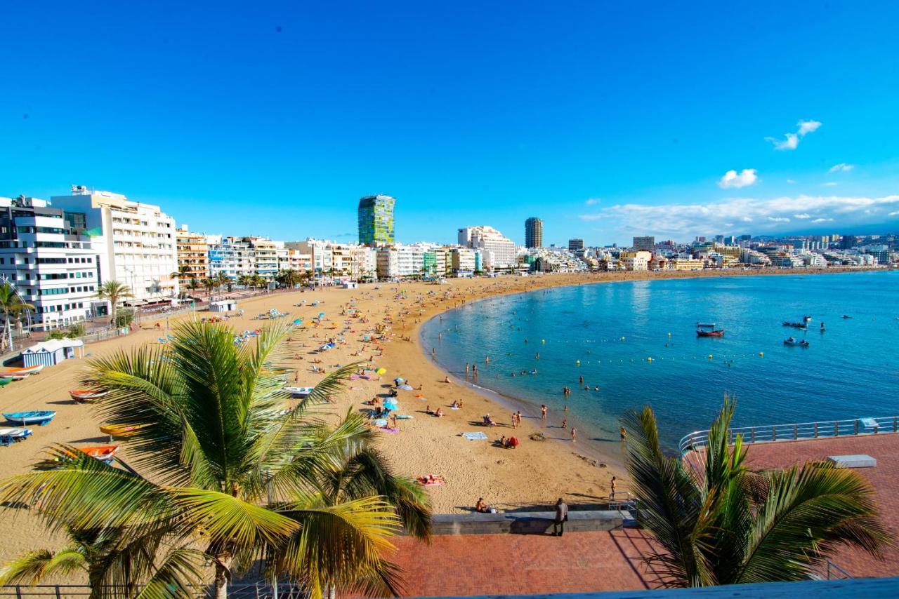 Apartment Jellyfish Las Palmas / Gran Canaria