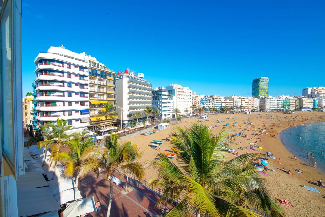 Jellyfish Apartment Las Palmas / Gran Canaria