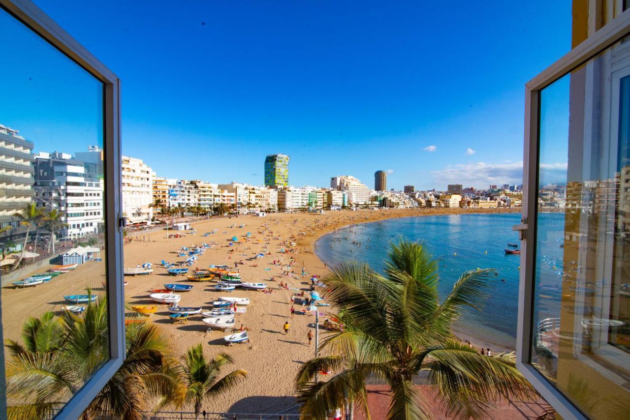 Jellyfish Apartment Las Palmas / Gran Canaria