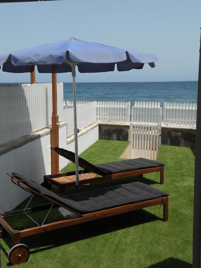 Miami Holiday park San Agustin (Gran Canaria)