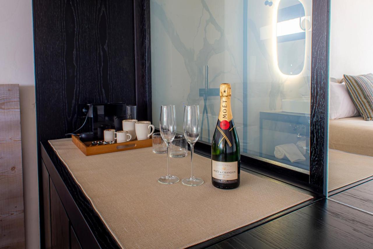 Aparthotel Tensuites - Adults Only