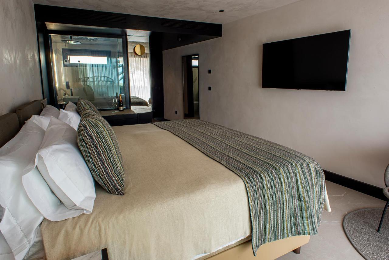 Aparthotel Tensuites - Adults Only Maspalomas (Gran Canaria)