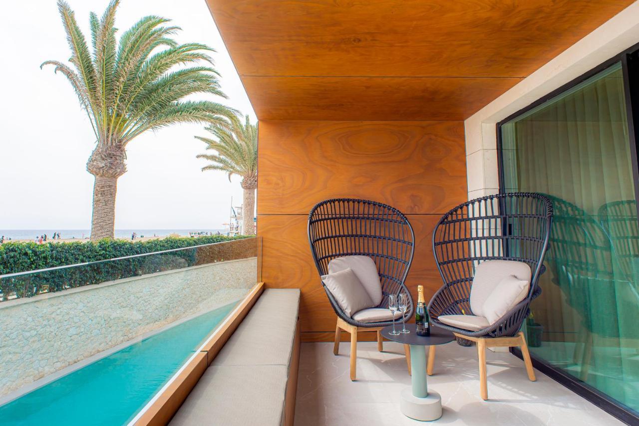 Tensuites - Adults Only Aparthotel
