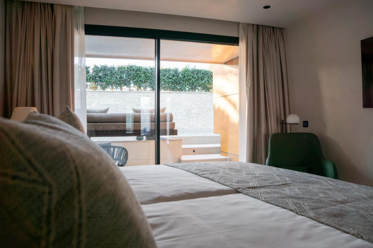 Tensuites - Adults Only Aparthotel Maspalomas (Gran Canaria)