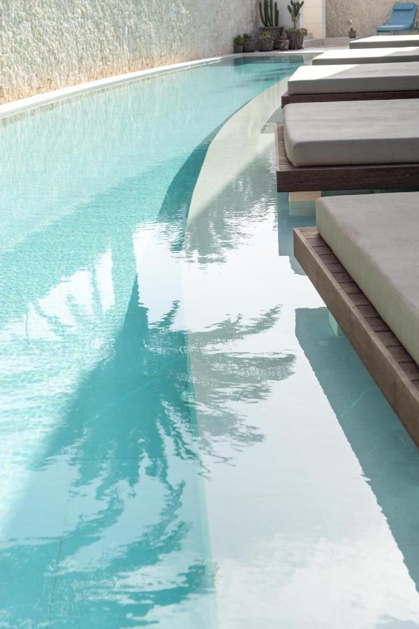 Aparthotel Tensuites - Adults Only Maspalomas (Gran Canaria)