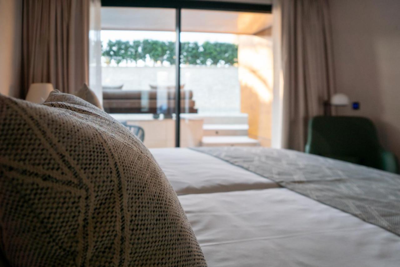 Aparthotel Tensuites - Adults Only