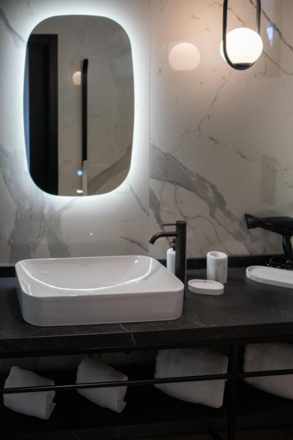 Aparthotel Tensuites - Adults Only *