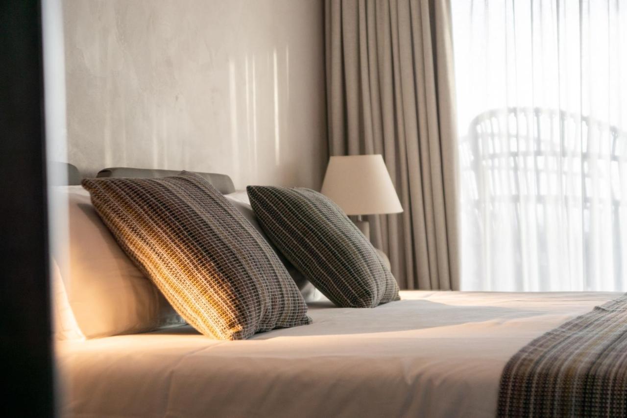 Tensuites - Adults Only Aparthotel
