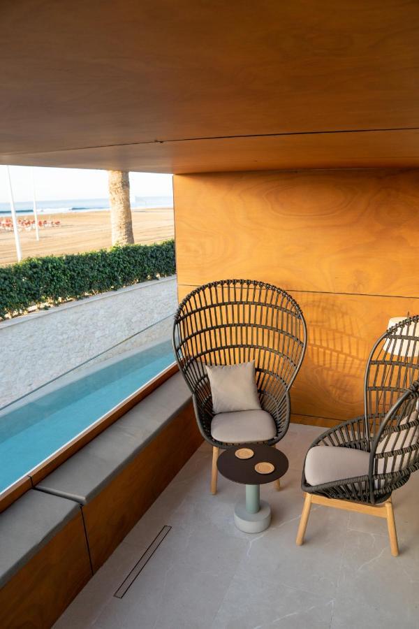 Aparthotel Tensuites - Adults Only Maspalomas (Gran Canaria)