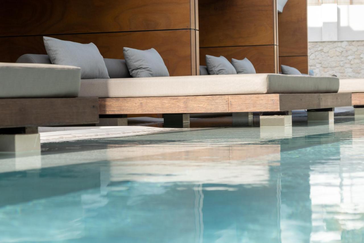 Aparthotel Tensuites - Adults Only