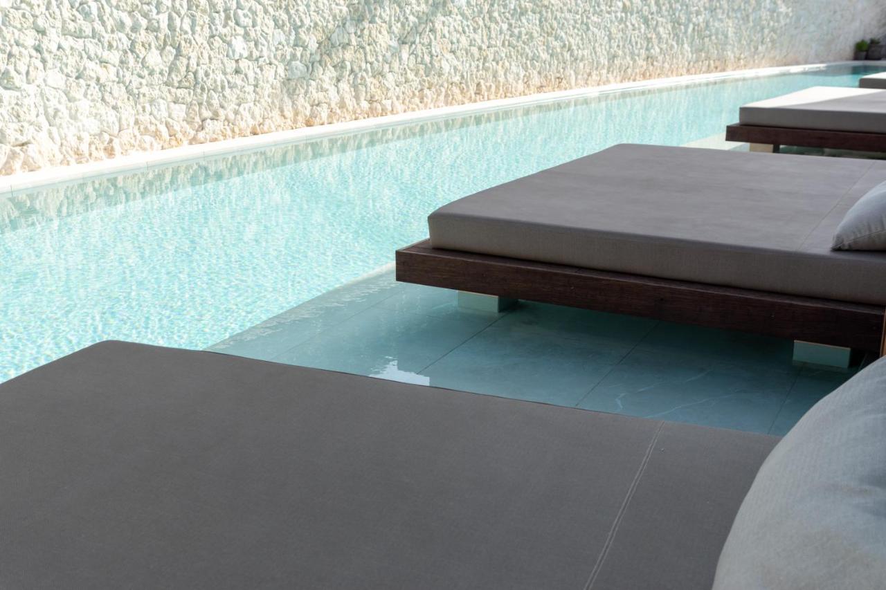 Tensuites - Adults Only *
