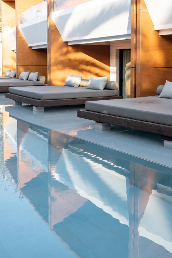 Aparthotel Tensuites - Adults Only *