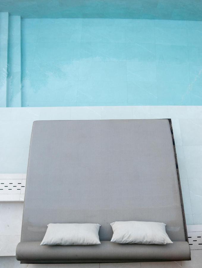 Aparthotel Tensuites - Adults Only