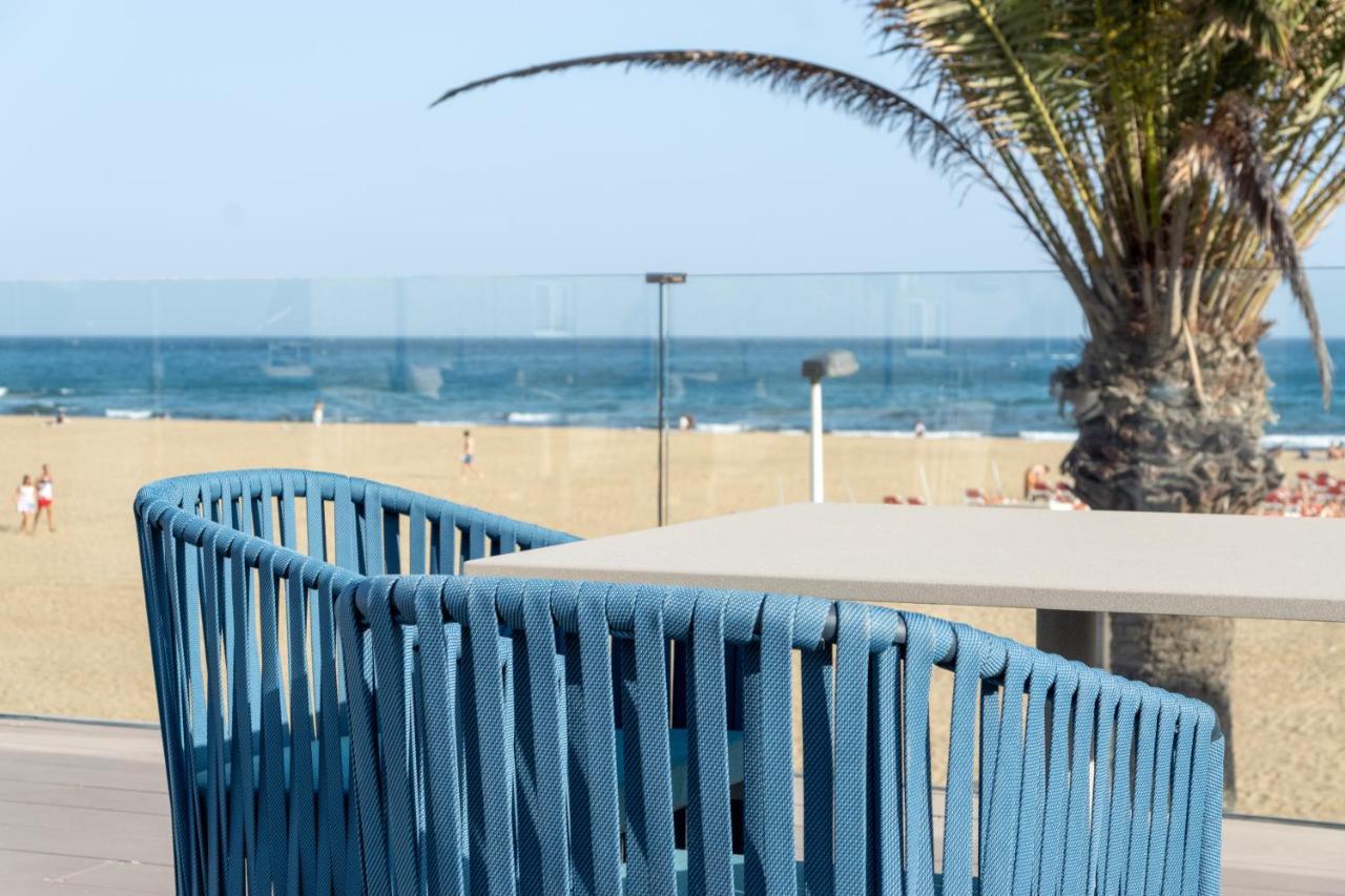 Tensuites - Adults Only * Maspalomas (Gran Canaria)