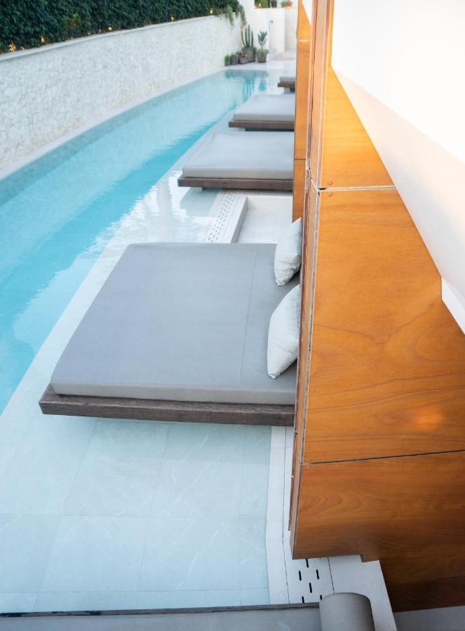 Aparthotel Tensuites - Adults Only Maspalomas (Gran Canaria)