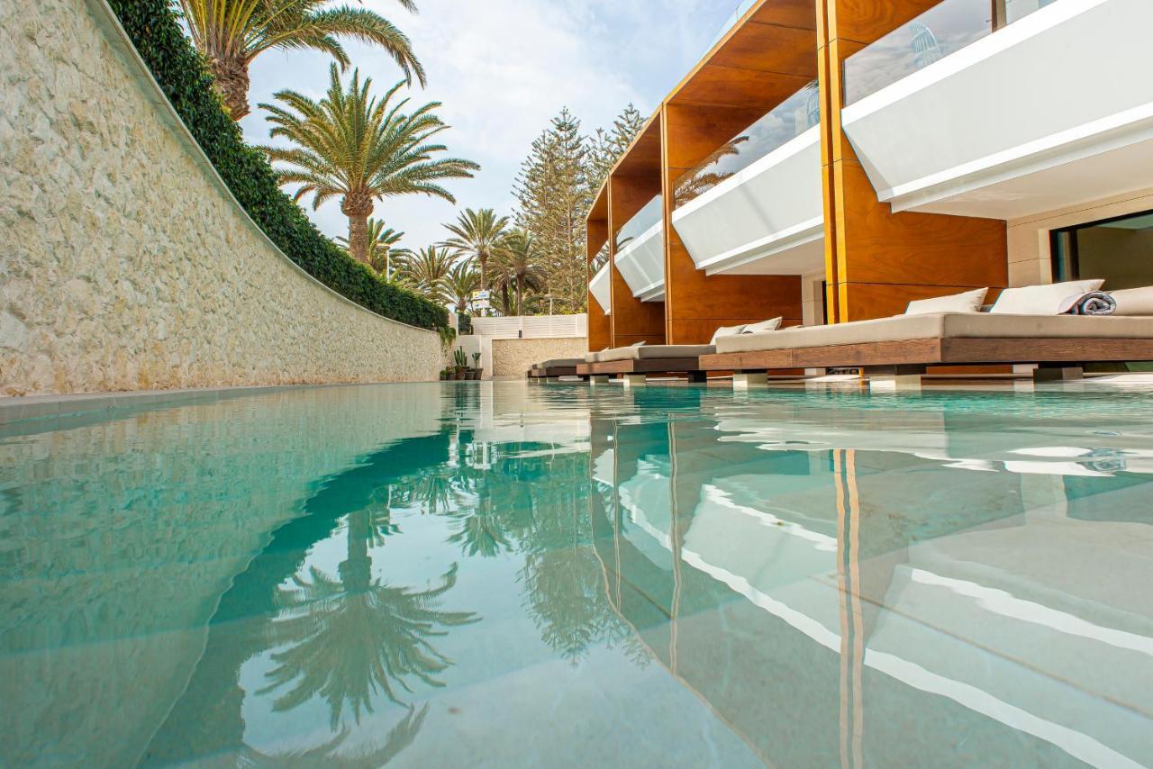 Tensuites - Adults Only * Maspalomas (Gran Canaria)
