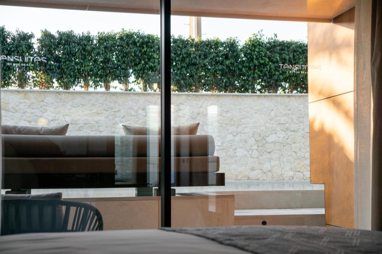 Aparthotel Tensuites - Adults Only Maspalomas (Gran Canaria)