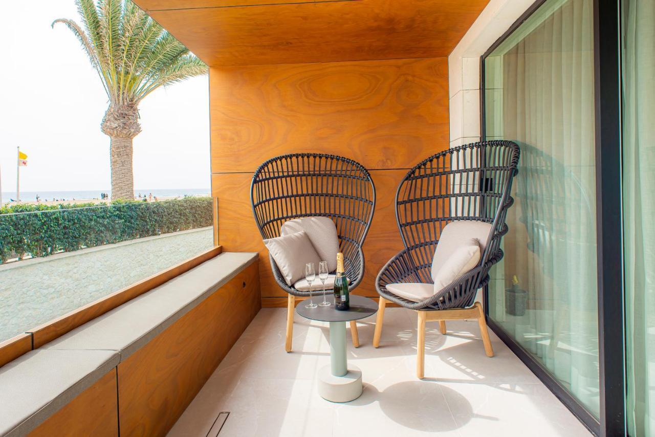 Tensuites - Adults Only Maspalomas (Gran Canaria)