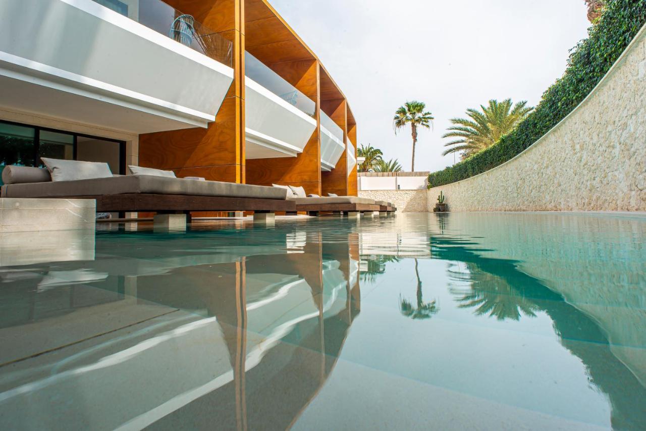 Tensuites - Adults Only Maspalomas (Gran Canaria)