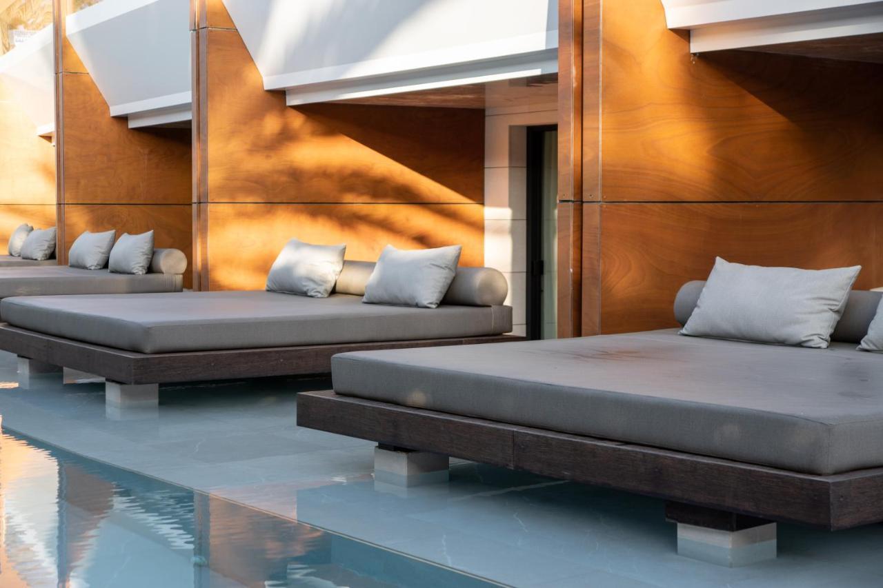 Aparthotel Tensuites - Adults Only Maspalomas (Gran Canaria)