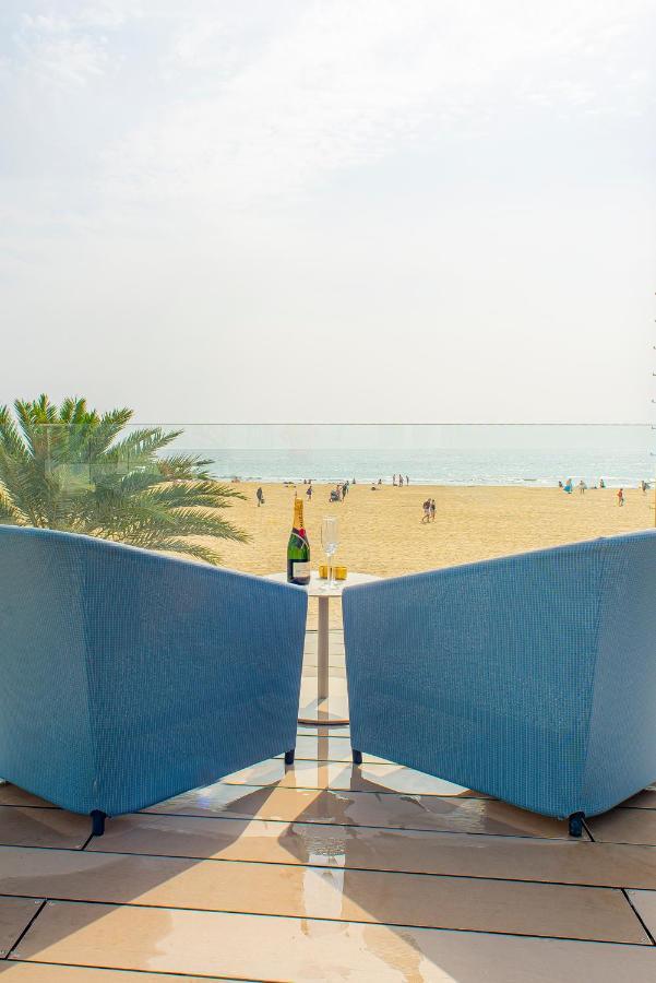 Aparthotel Tensuites - Adults Only *