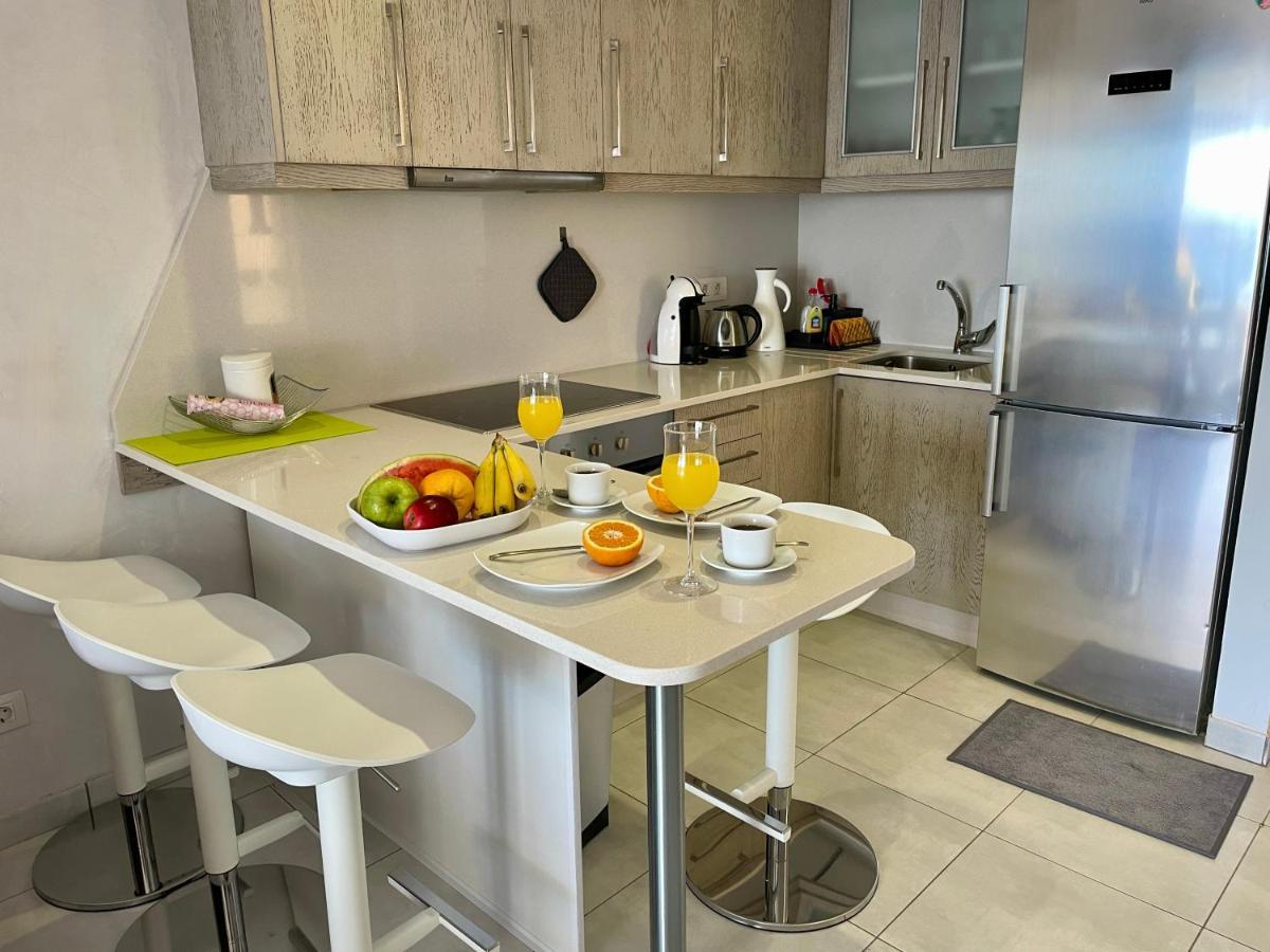 Apartment Mit Traumblick *